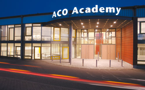 Aguss, Academy, ACO